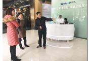 【会员动态】2018年拜访会员企业系列报道（一）